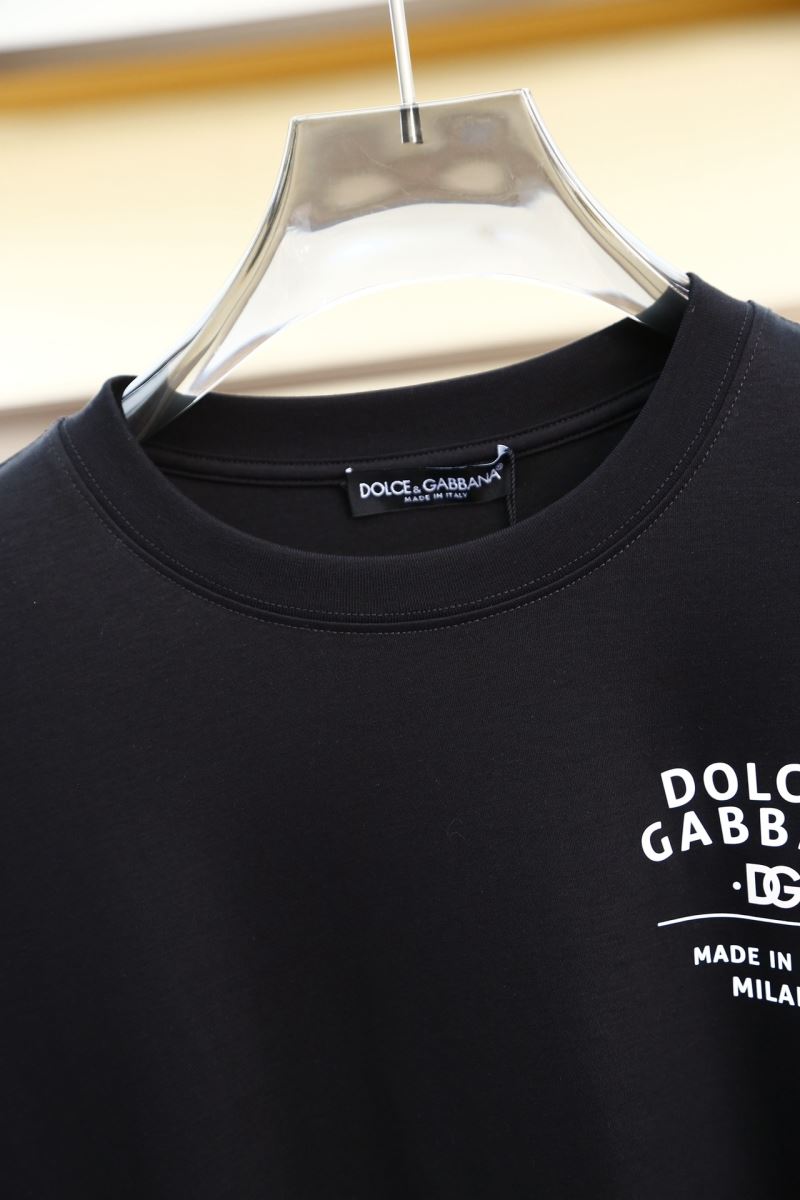 Dolce Gabbana T-Shirts